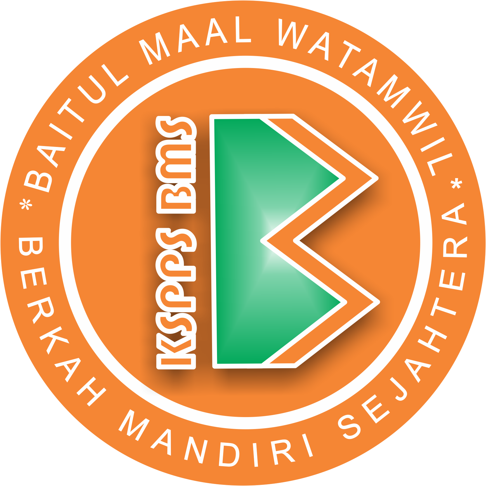 Logo BMT